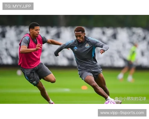 纽卡斯尔威洛克中场分球制造单刀破门机会：从视野到致命一传的实战解码